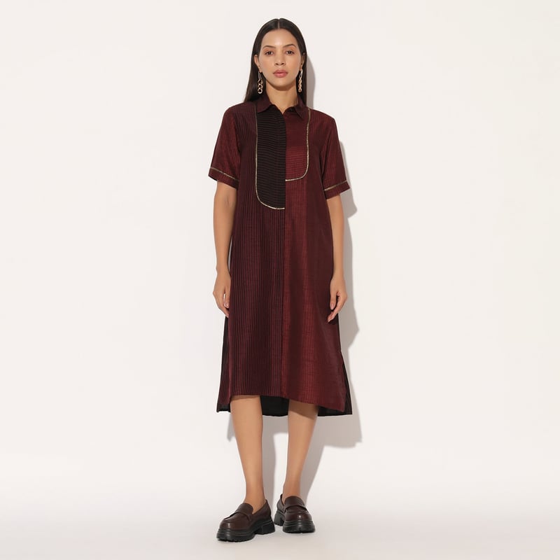 CAELITH DRESS — Linetribe