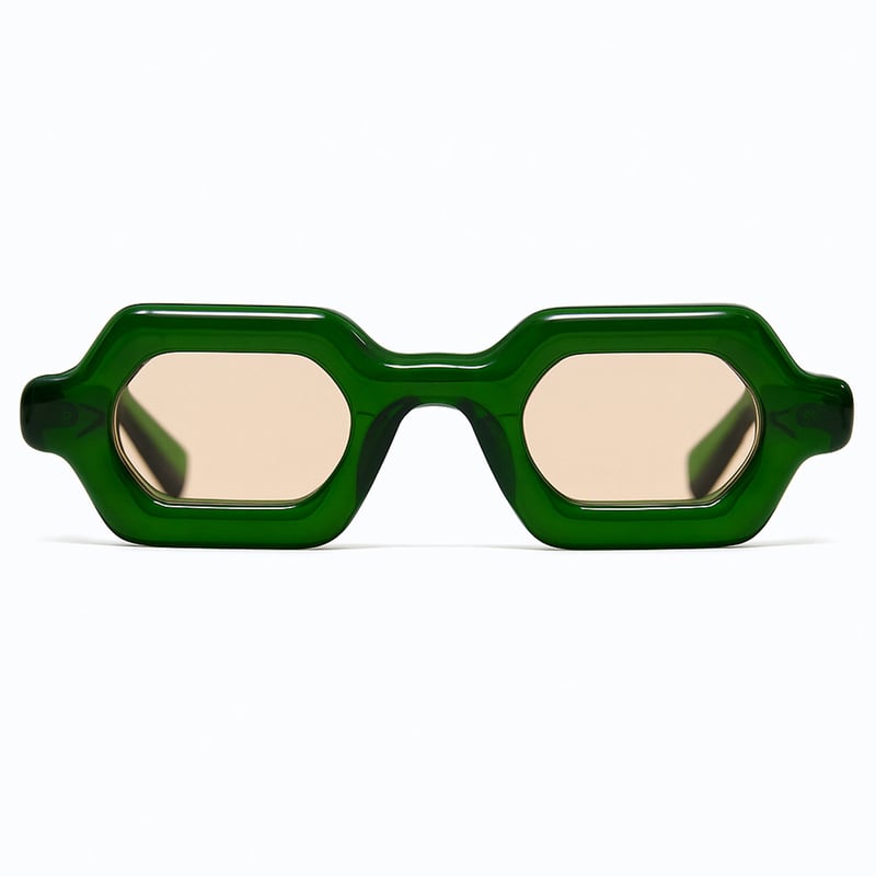 Unravel(Green)