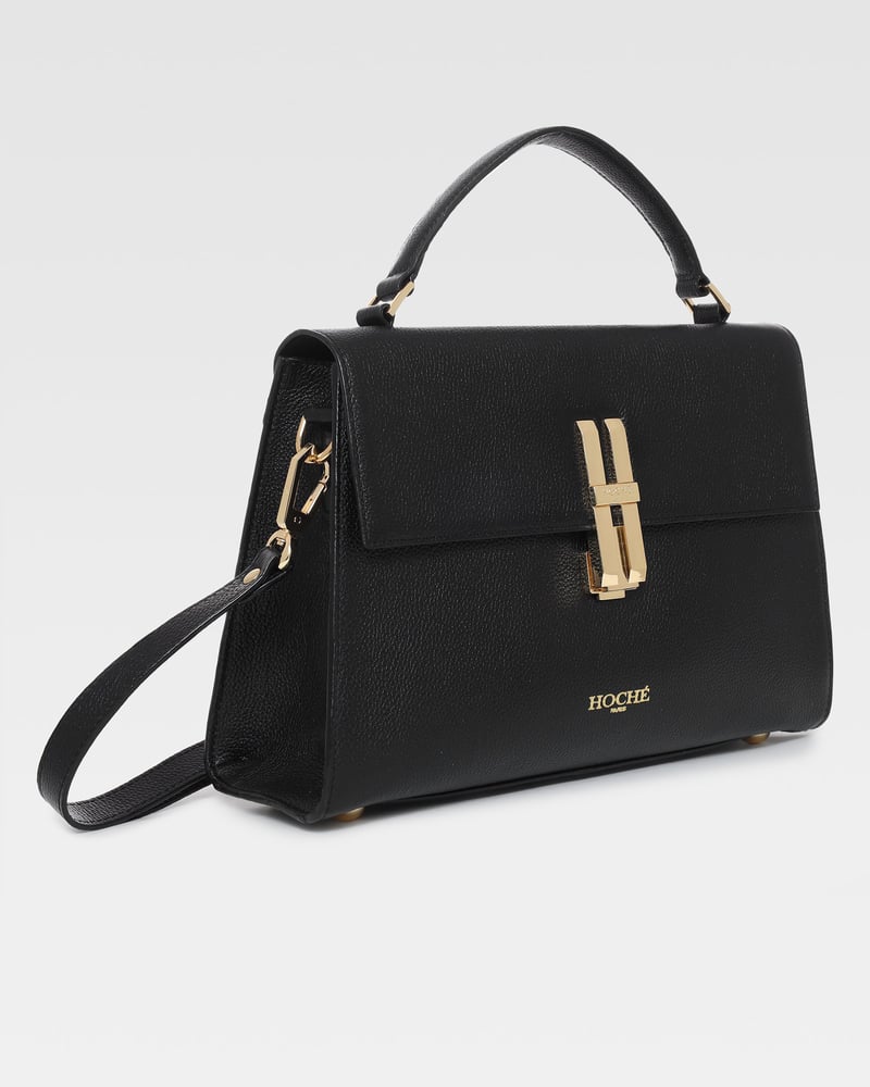 Raffine Satchel