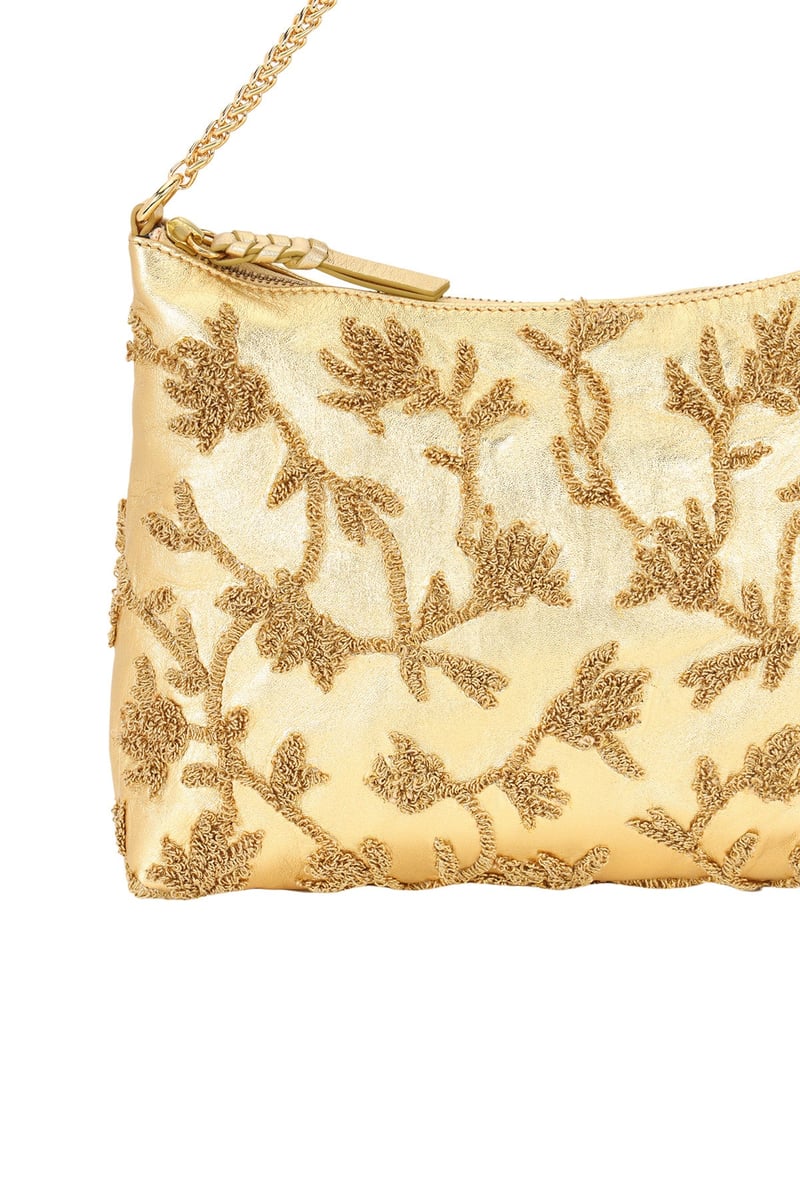 Dew Handheld Bag