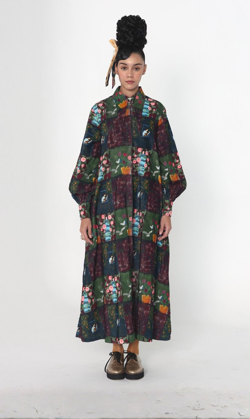 Stories dress