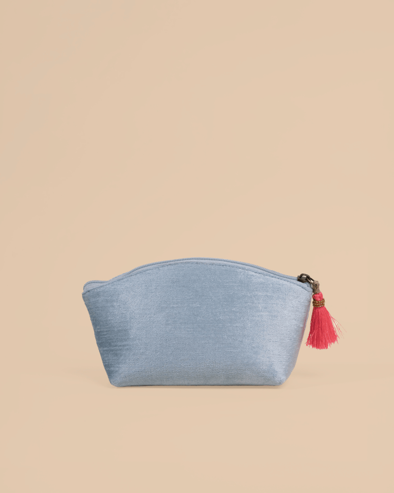 Makeup Pouch - New Bee