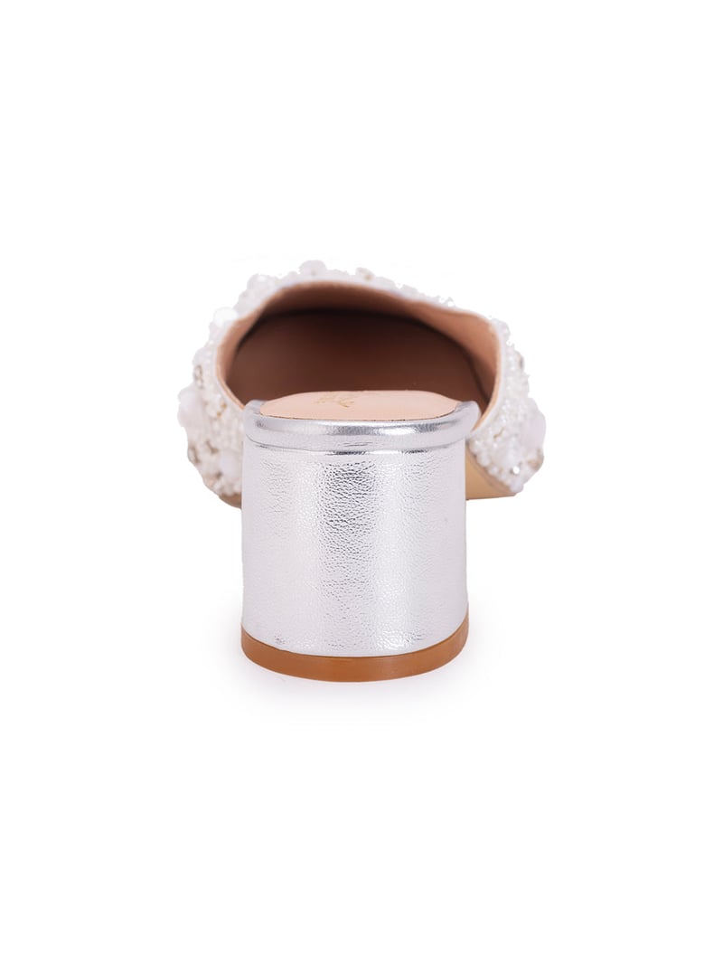 Siya (Mule Heel)
