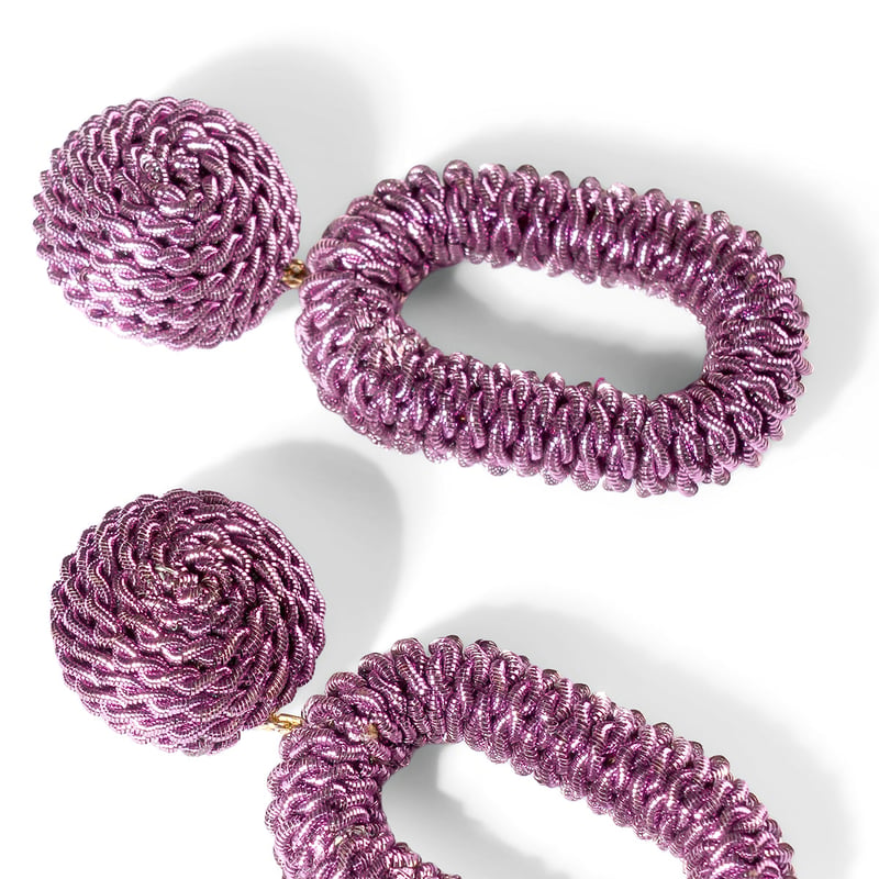 Roula Earrings