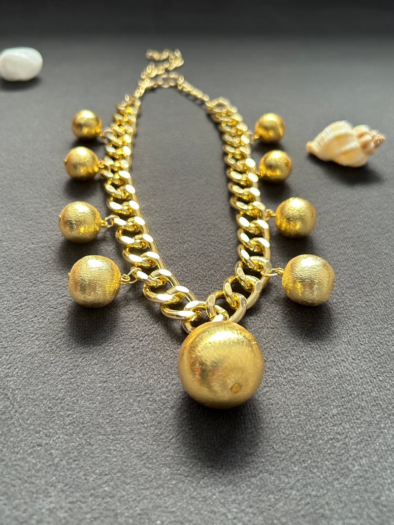 Doro Necklace