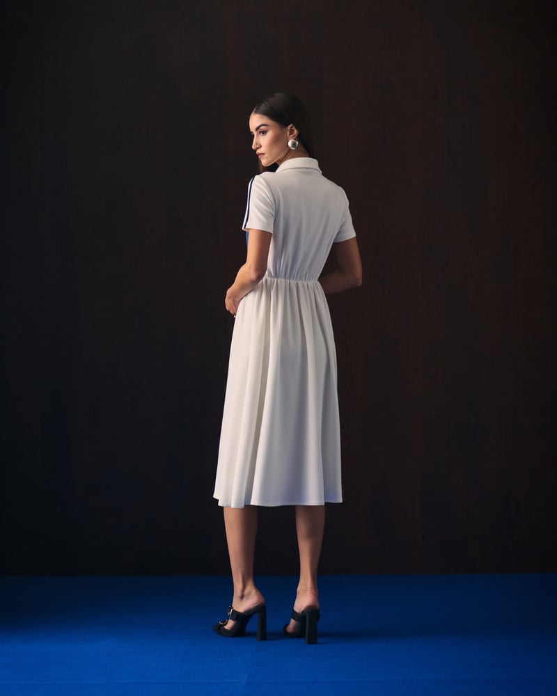 Alia Dress