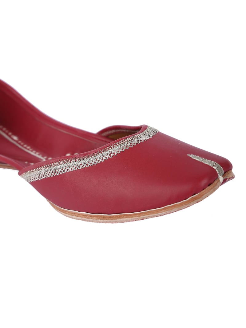 Garnet Jutti