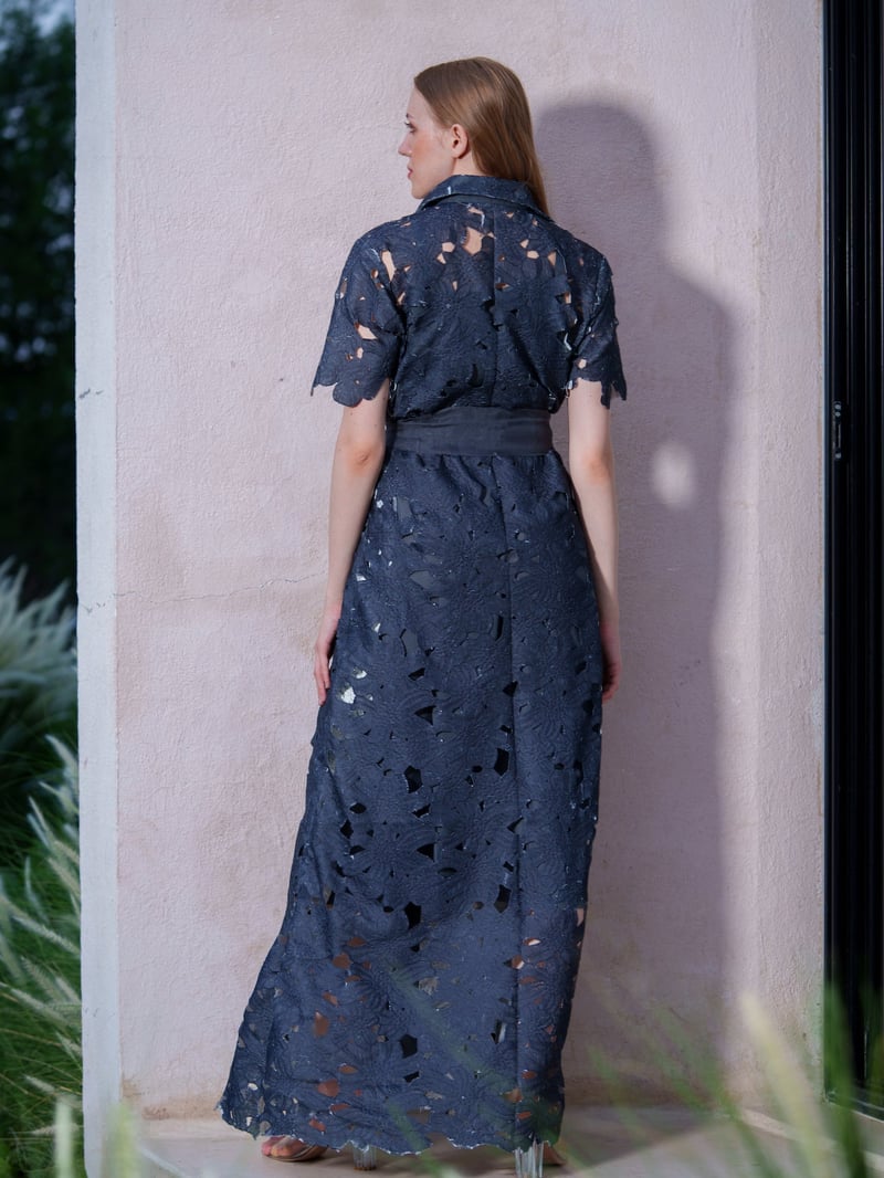 Isabella- Dress
