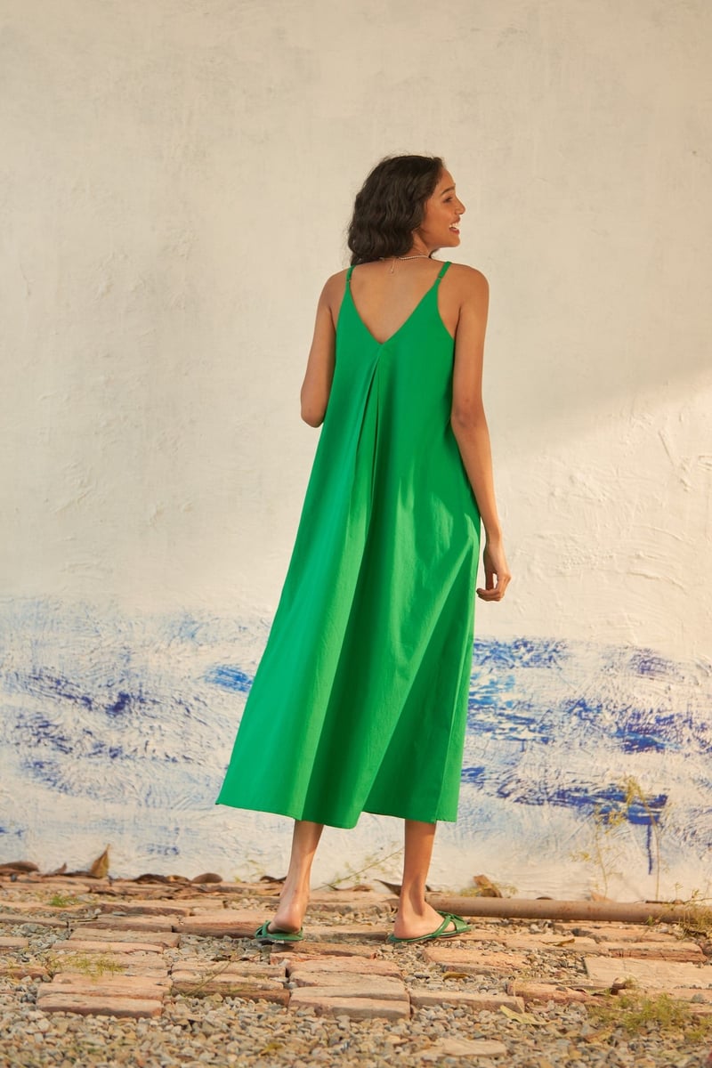 Chilli Pepper Dress