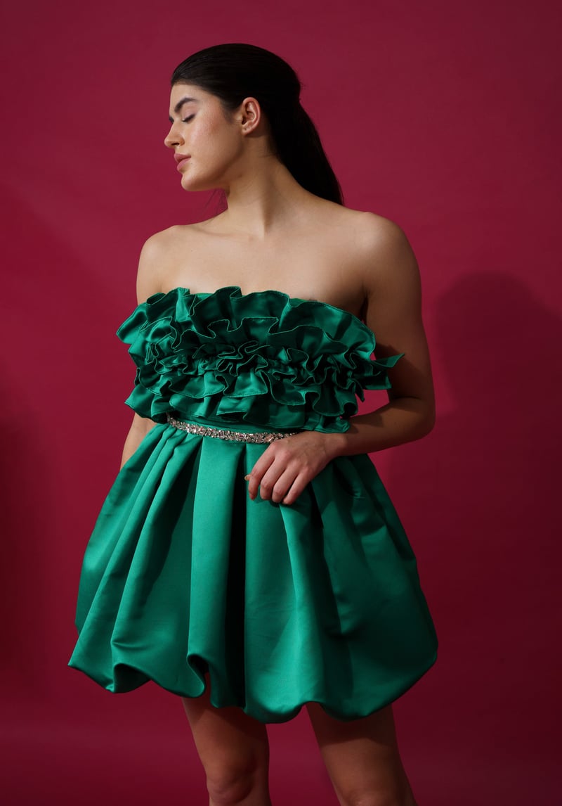 Maisie- Dress