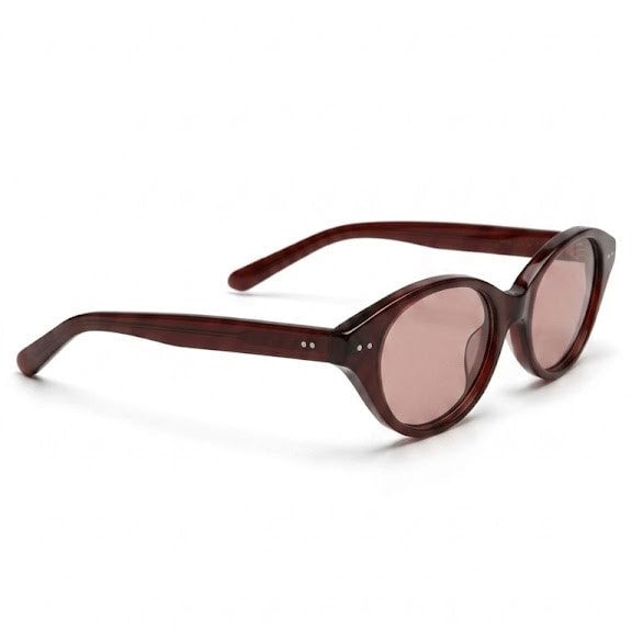 Meow (Brown)- Sunglass