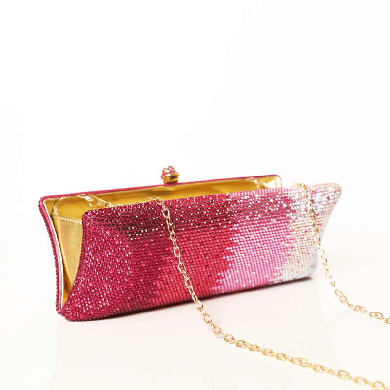 Diffusion Mix Pink