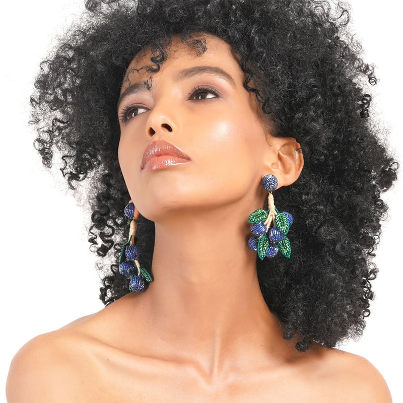 Berrylicious Earring
