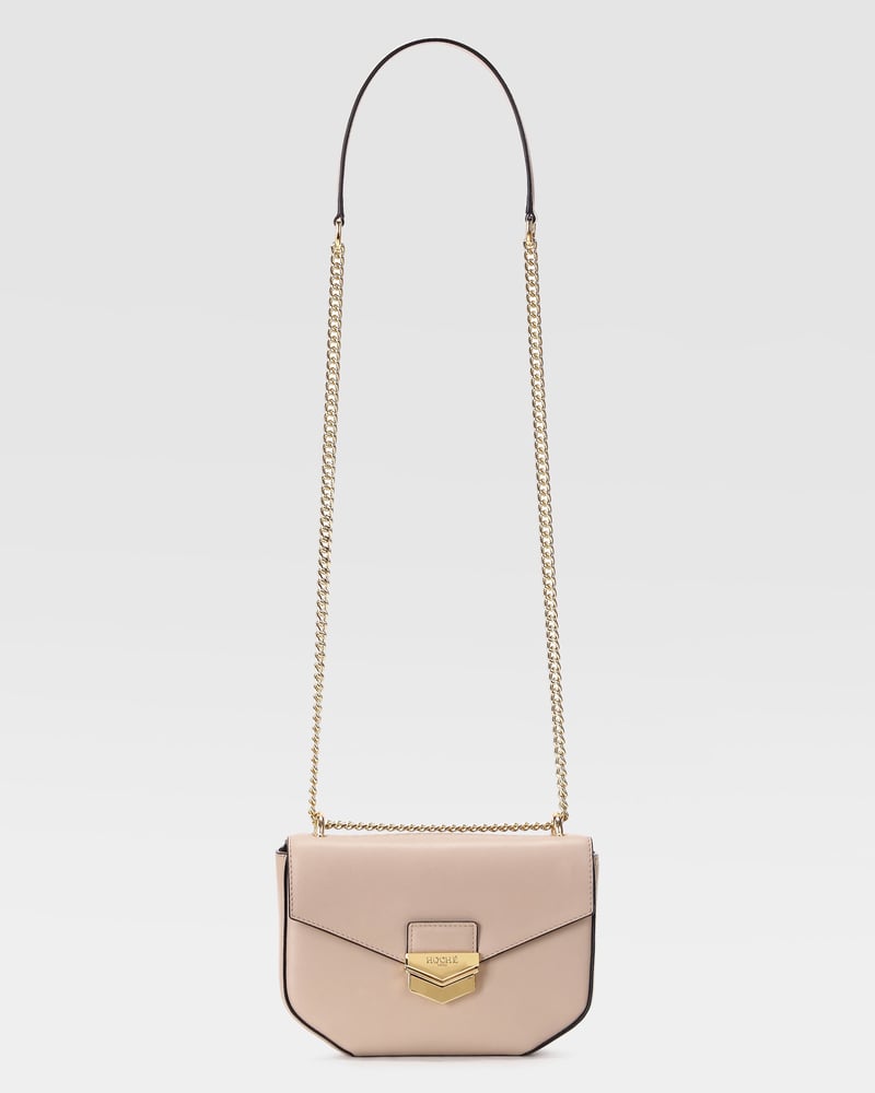 Hex Shoulder Bag