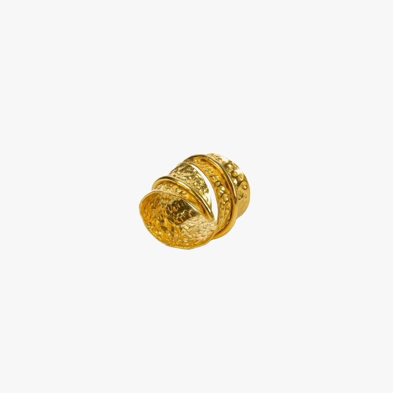 Noori Ring Gold