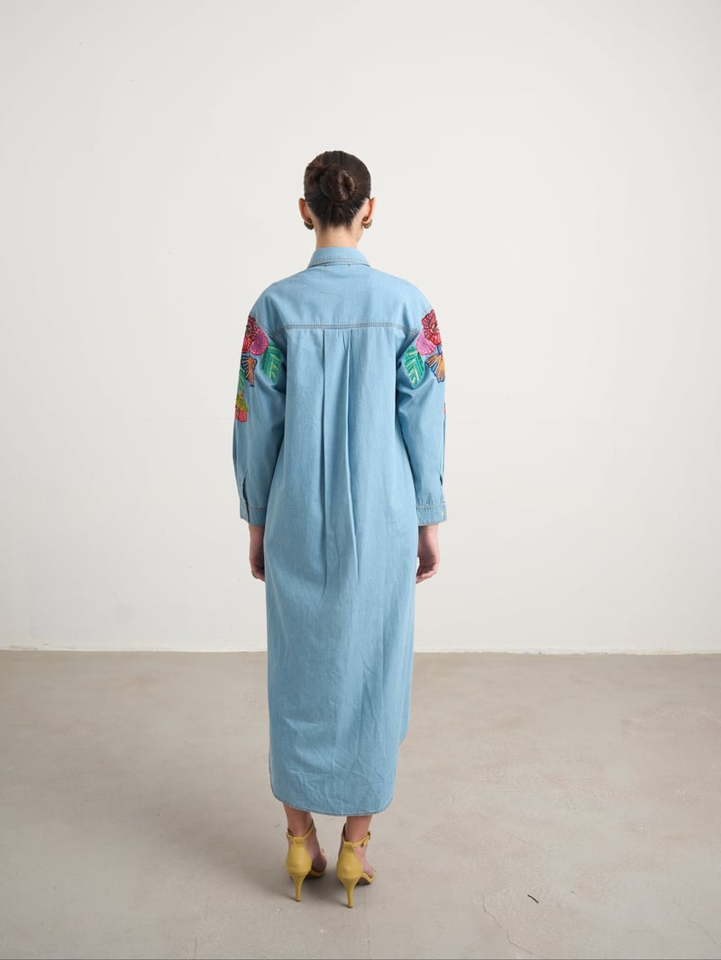 Maia Dress