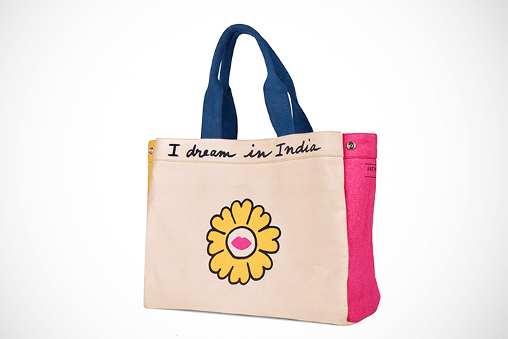 The Floral Burst Mini