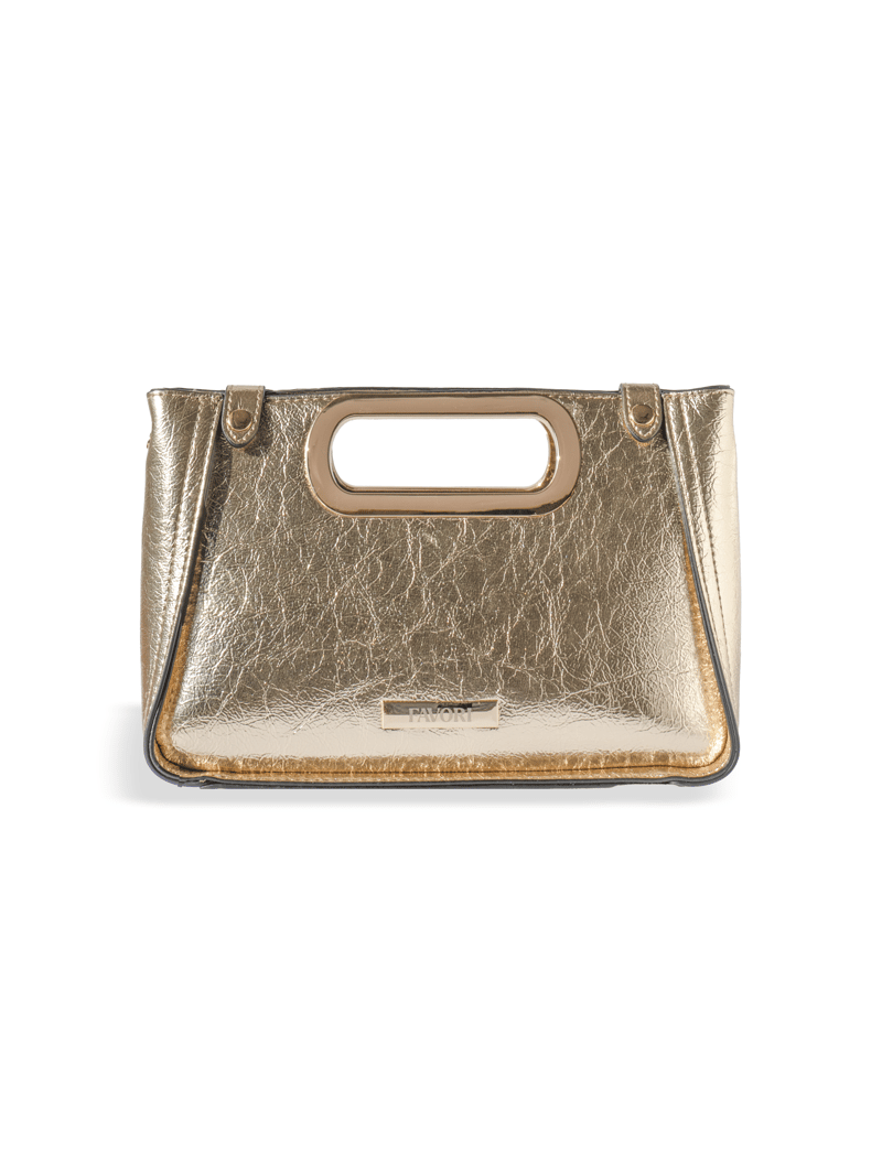 Aurelia- Ladies Clutch Bag Faux Leather