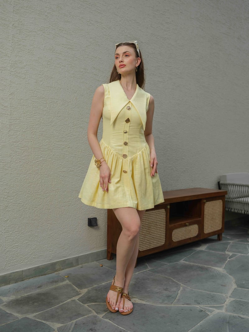 ZING- Dress