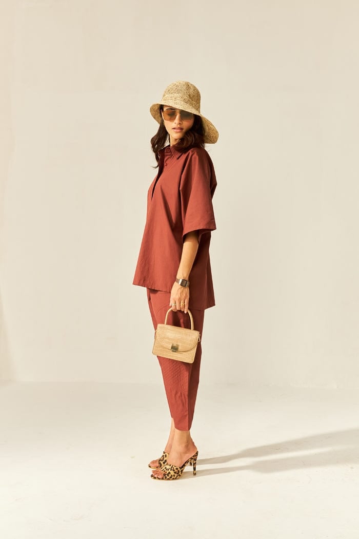 Ikigai Co-ord Set
