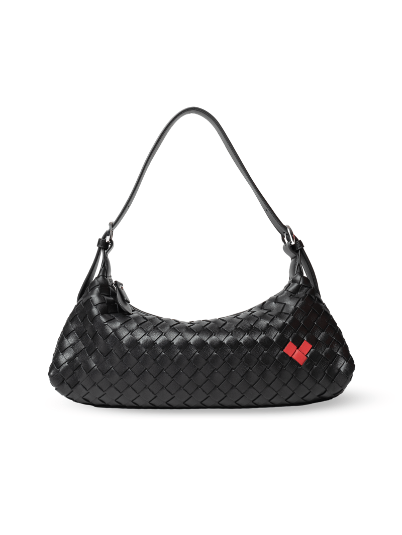 Tissa- Ladies Woven Handbag