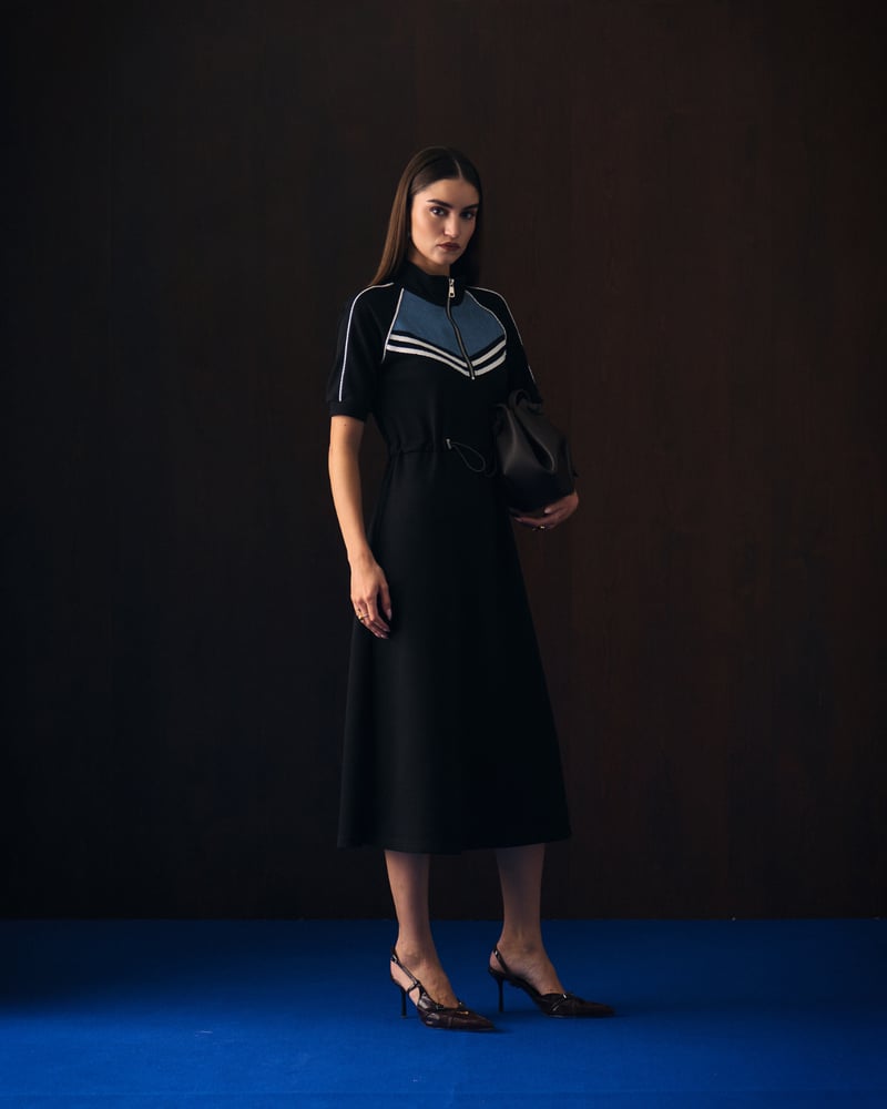 Izils Dress