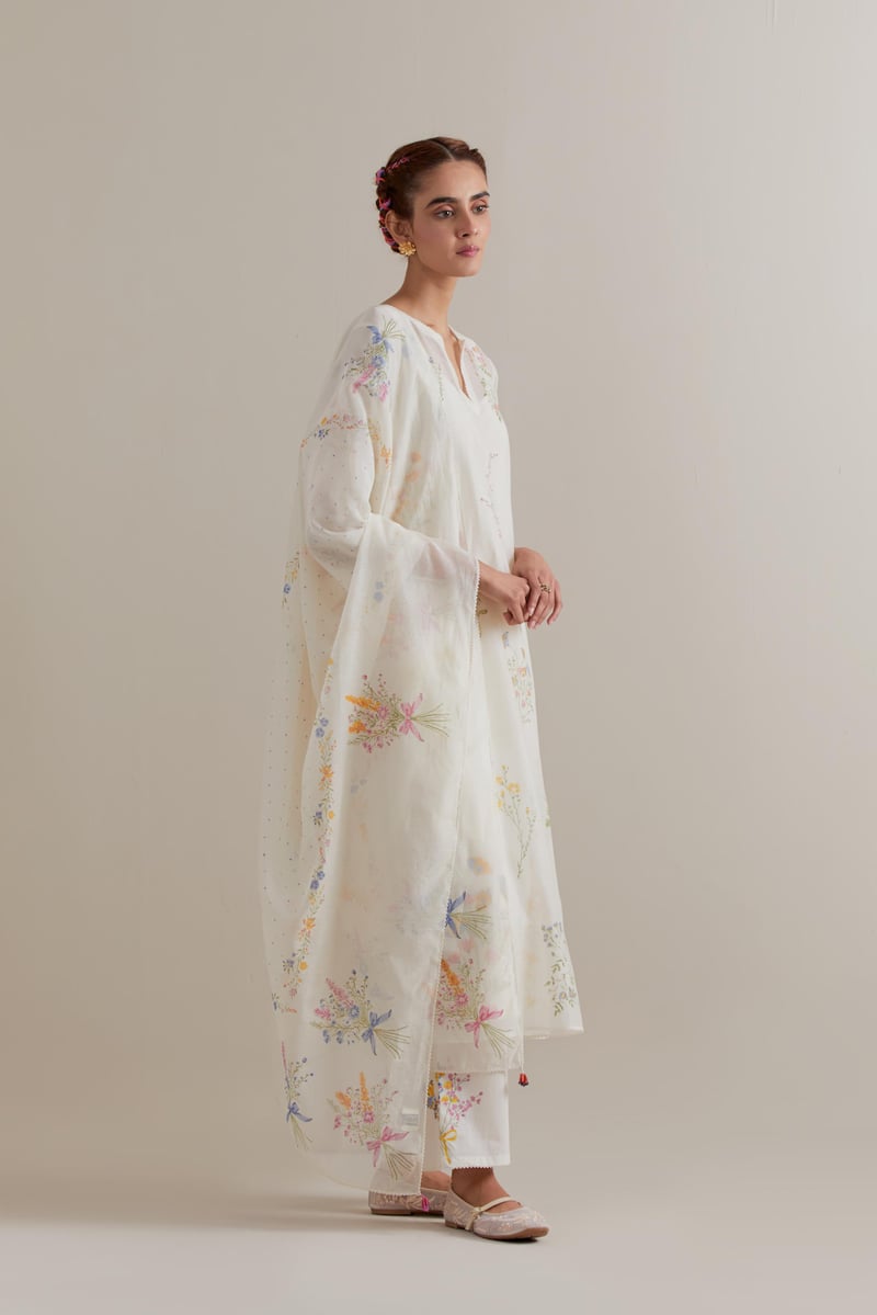 Dupatta Multi