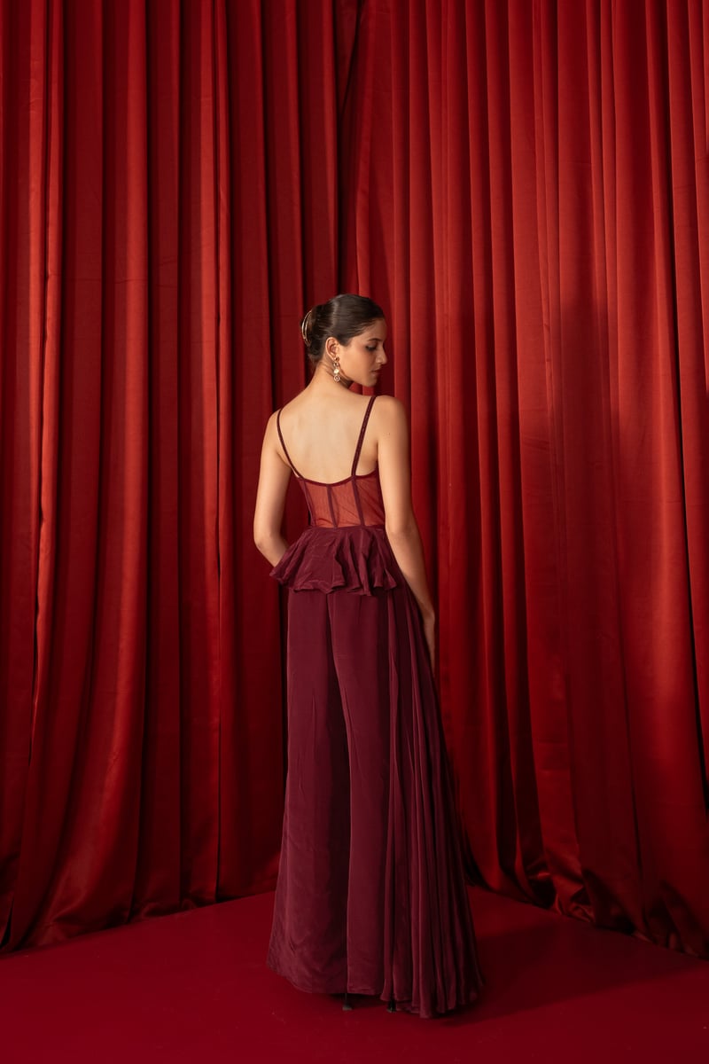 Scarlet