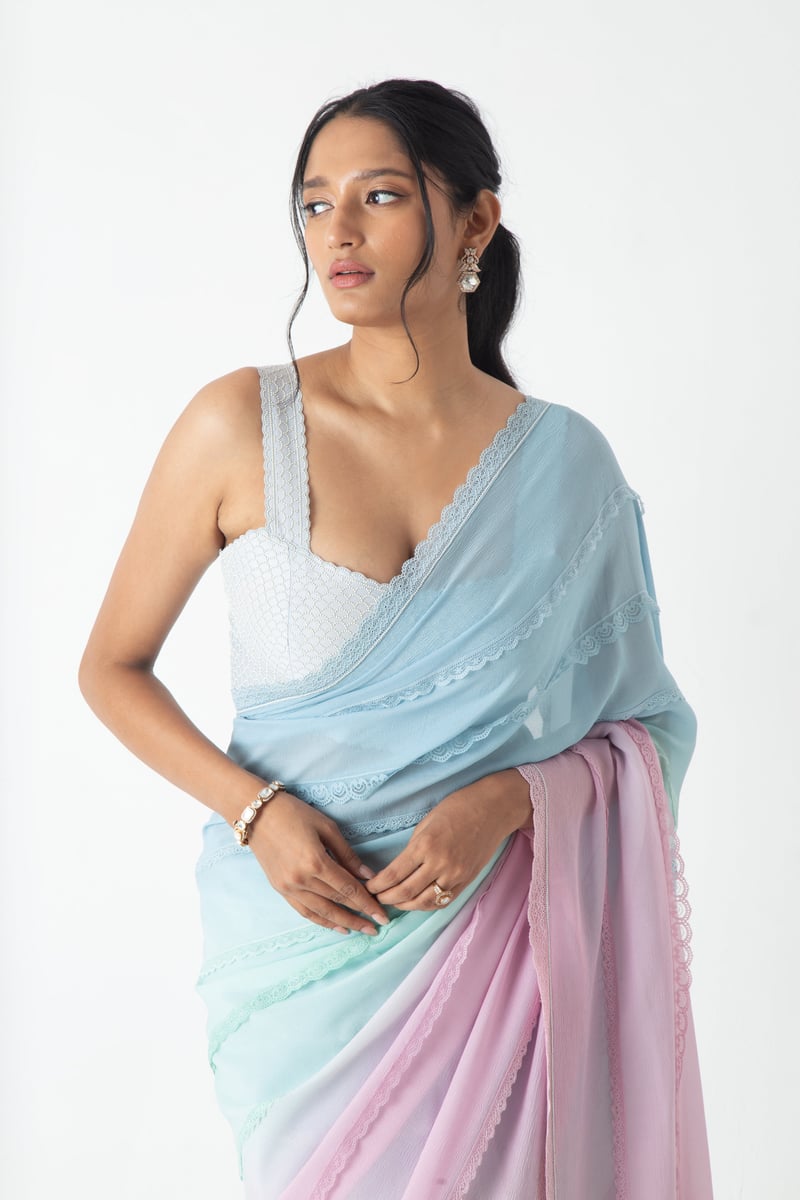 Zaina Saree