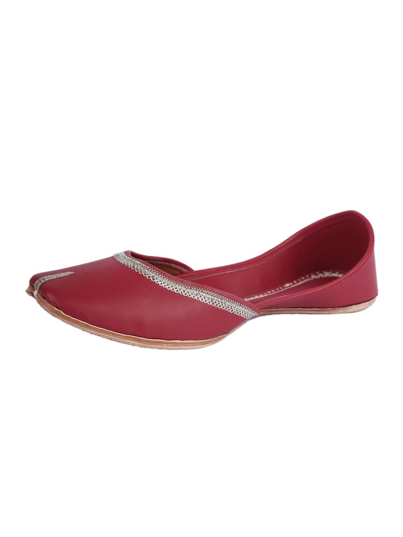 Garnet Jutti
