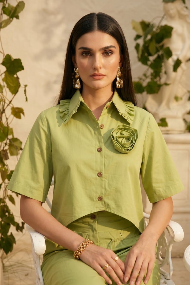 Nyra Co-Ord Set