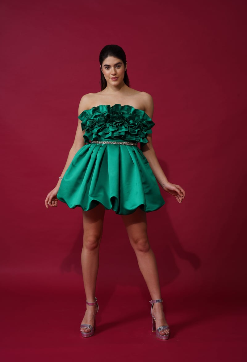 Maisie- Dress