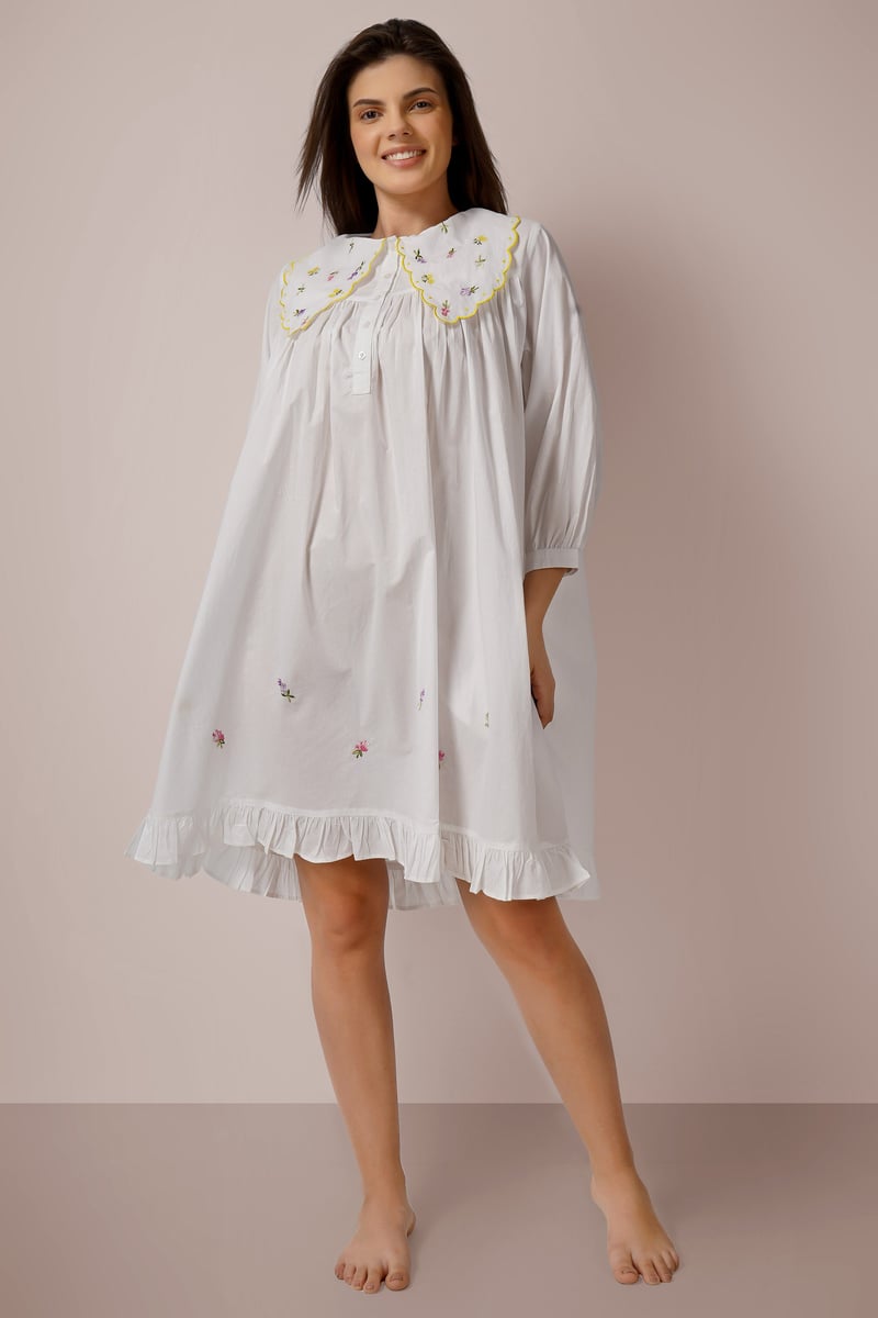 Jenny Night Dress