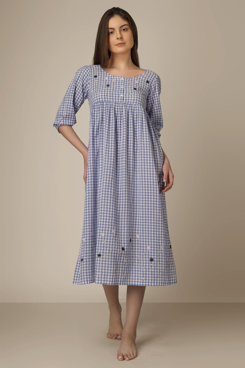 Daisy Dress