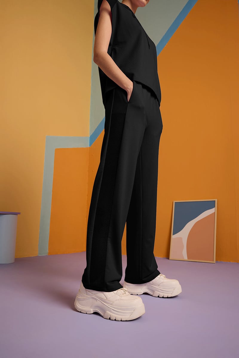Ethereal Elegance Pant