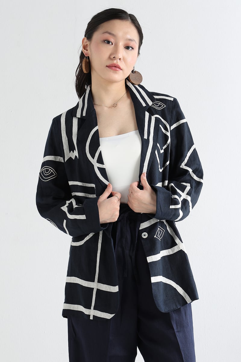 Eye Blazer
