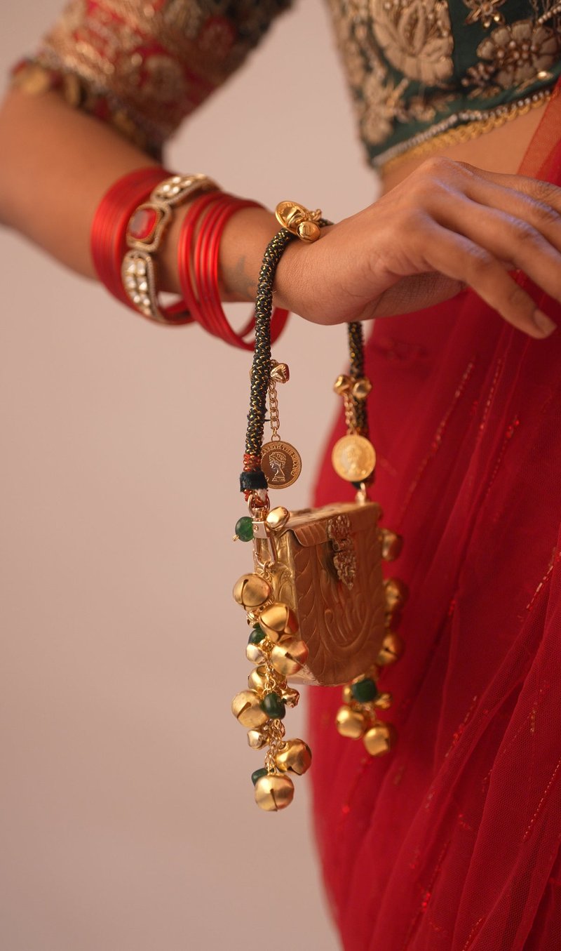 Rangini Nano Bag