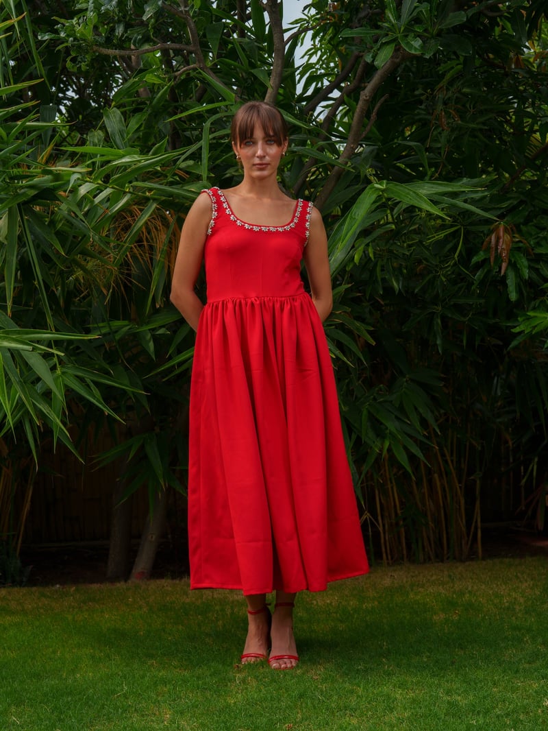 Kate- Dress