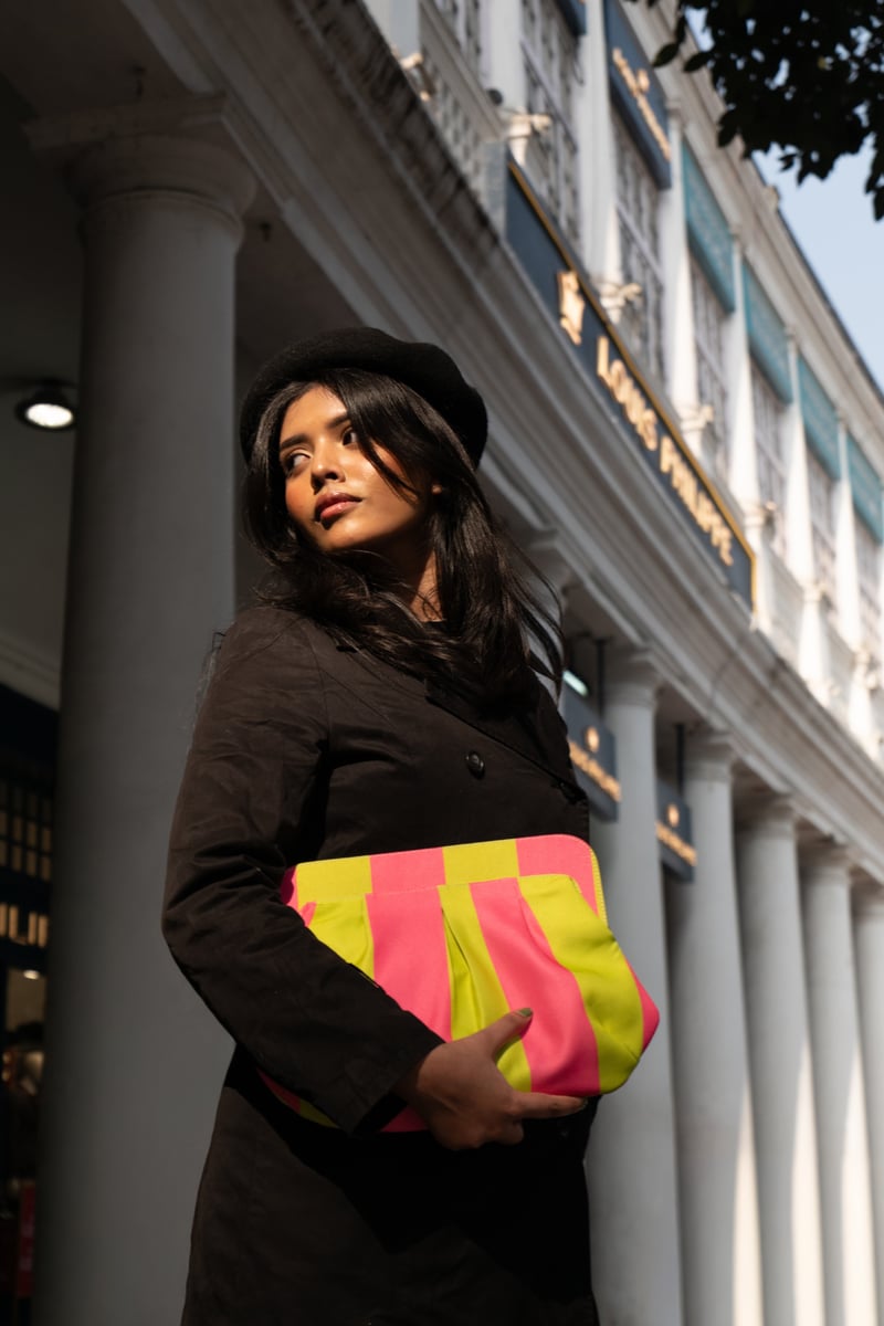 Sorbet Pochette