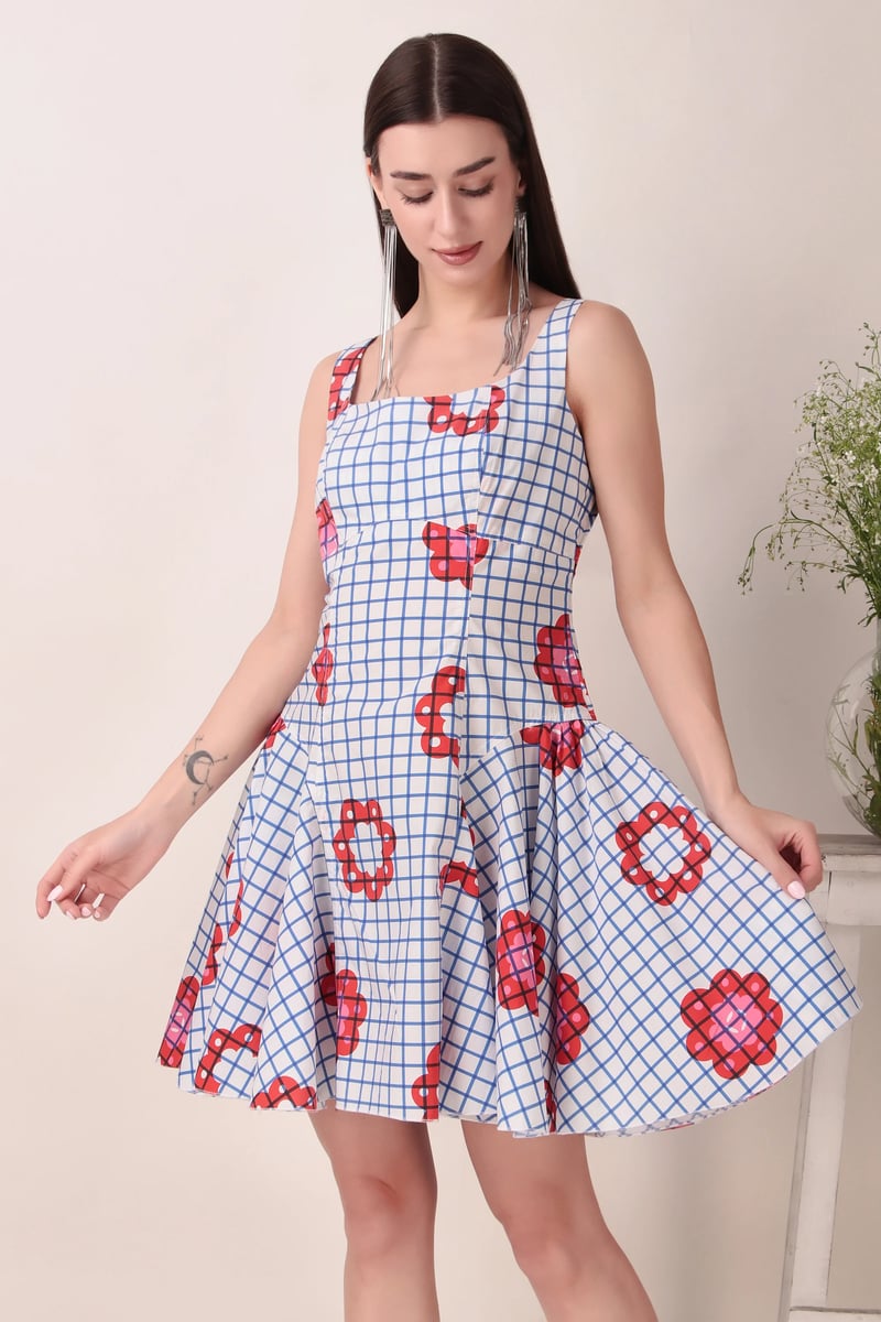 Maria Dress