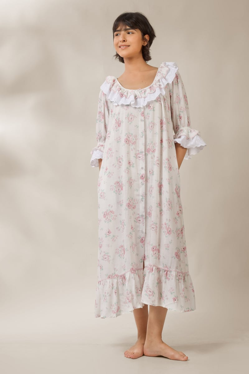 Maghra Nightdress