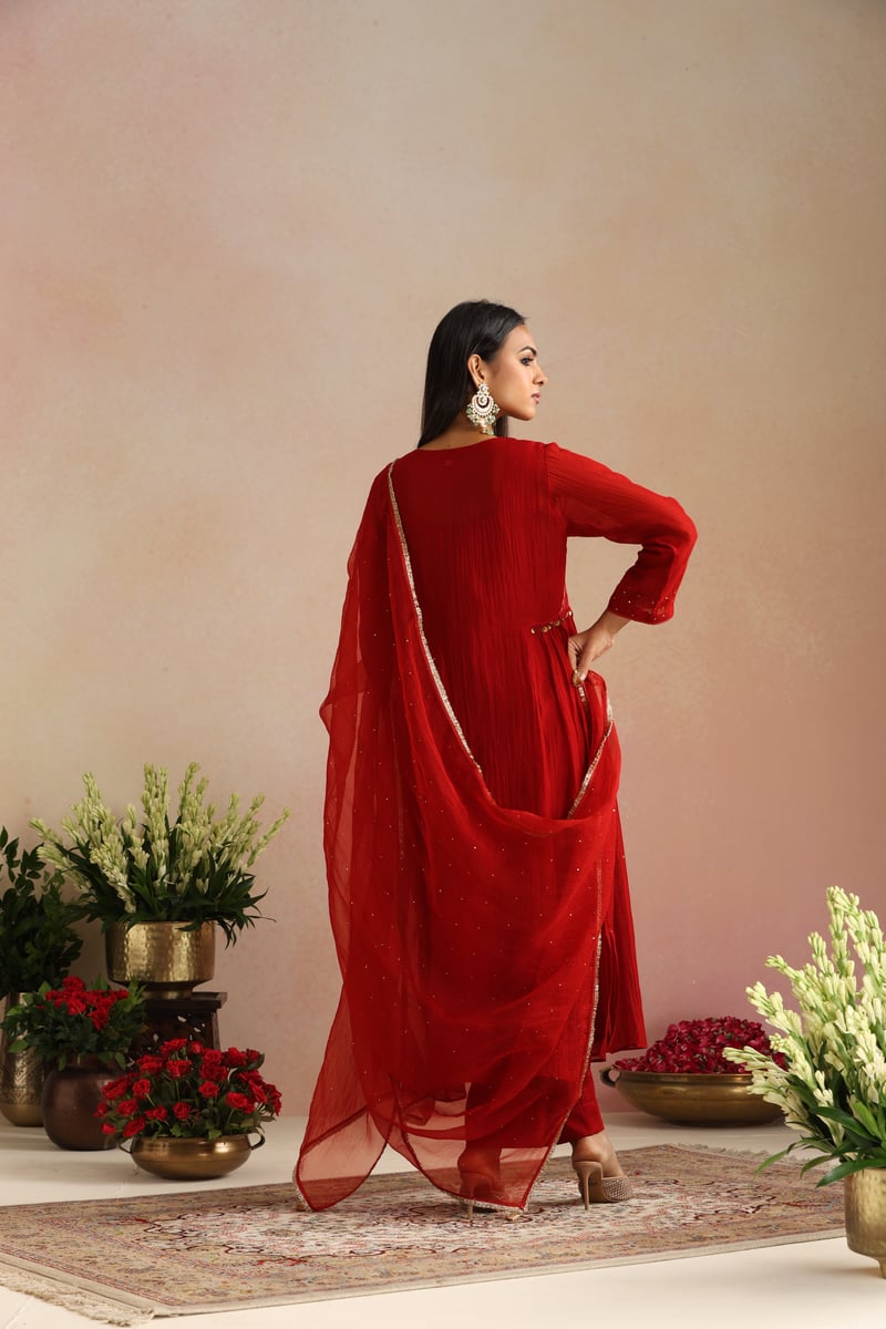 Alta Sitara Ishq Kurta Sets