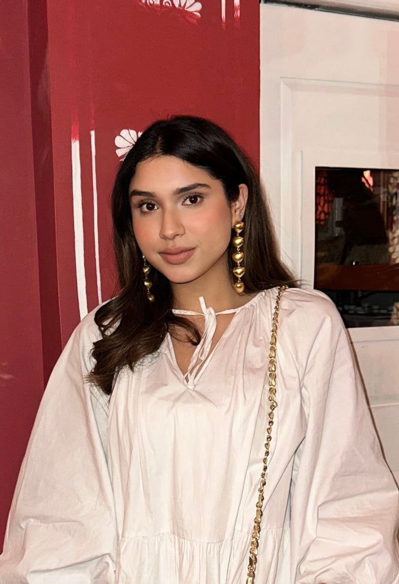 Margo Earrings