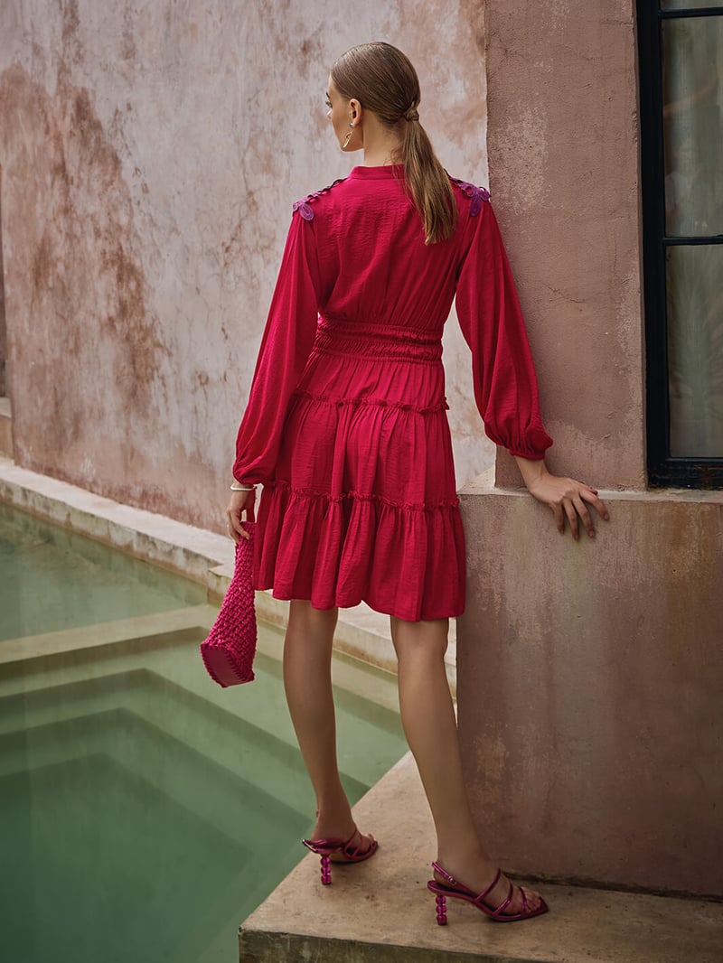 Elsie Dress