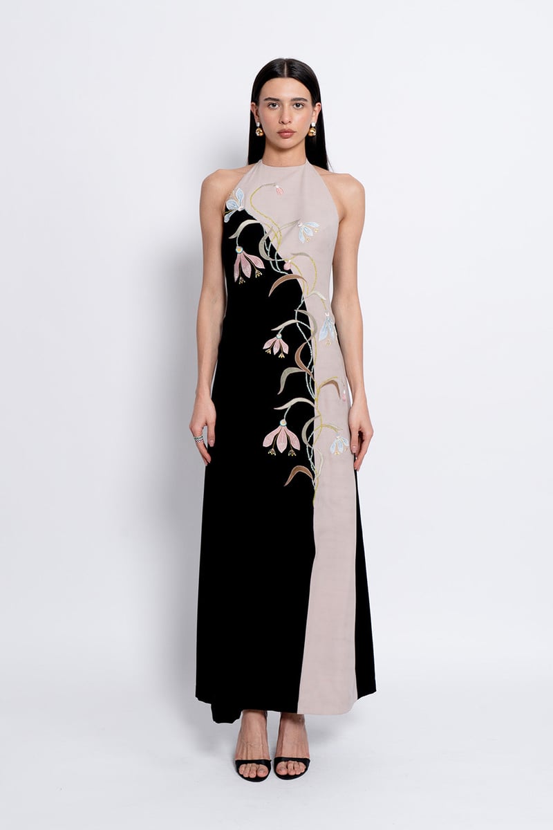 Aroha Gown