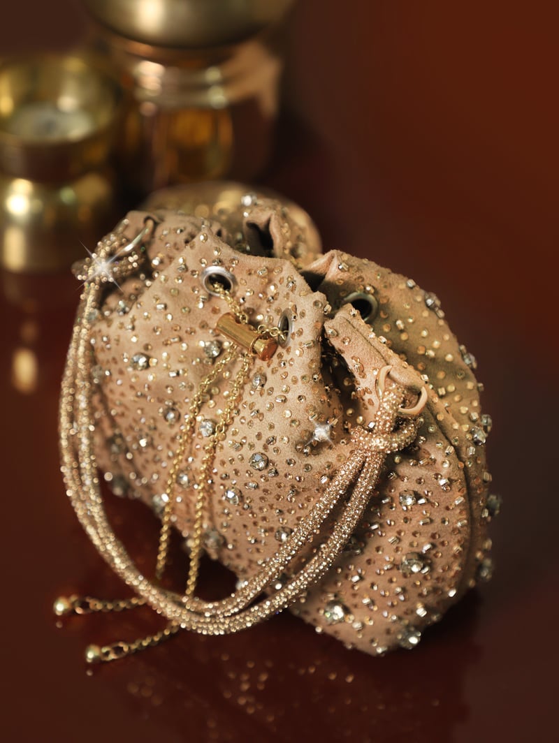 Bucket Bag