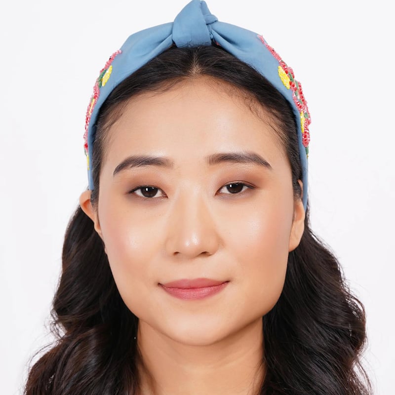 Serpent Slink Headband