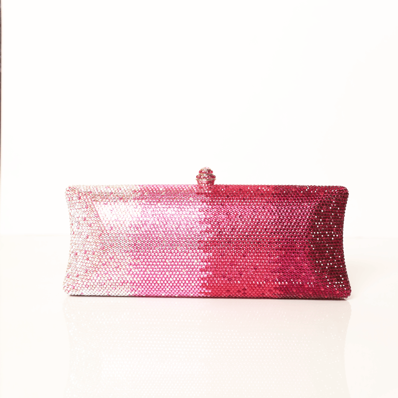 Diffusion Mix Pink