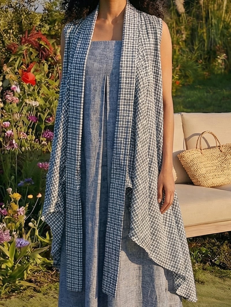 Blueberry Cape