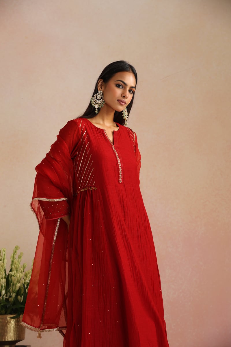 Alta Sitara Ishq Kurta Sets